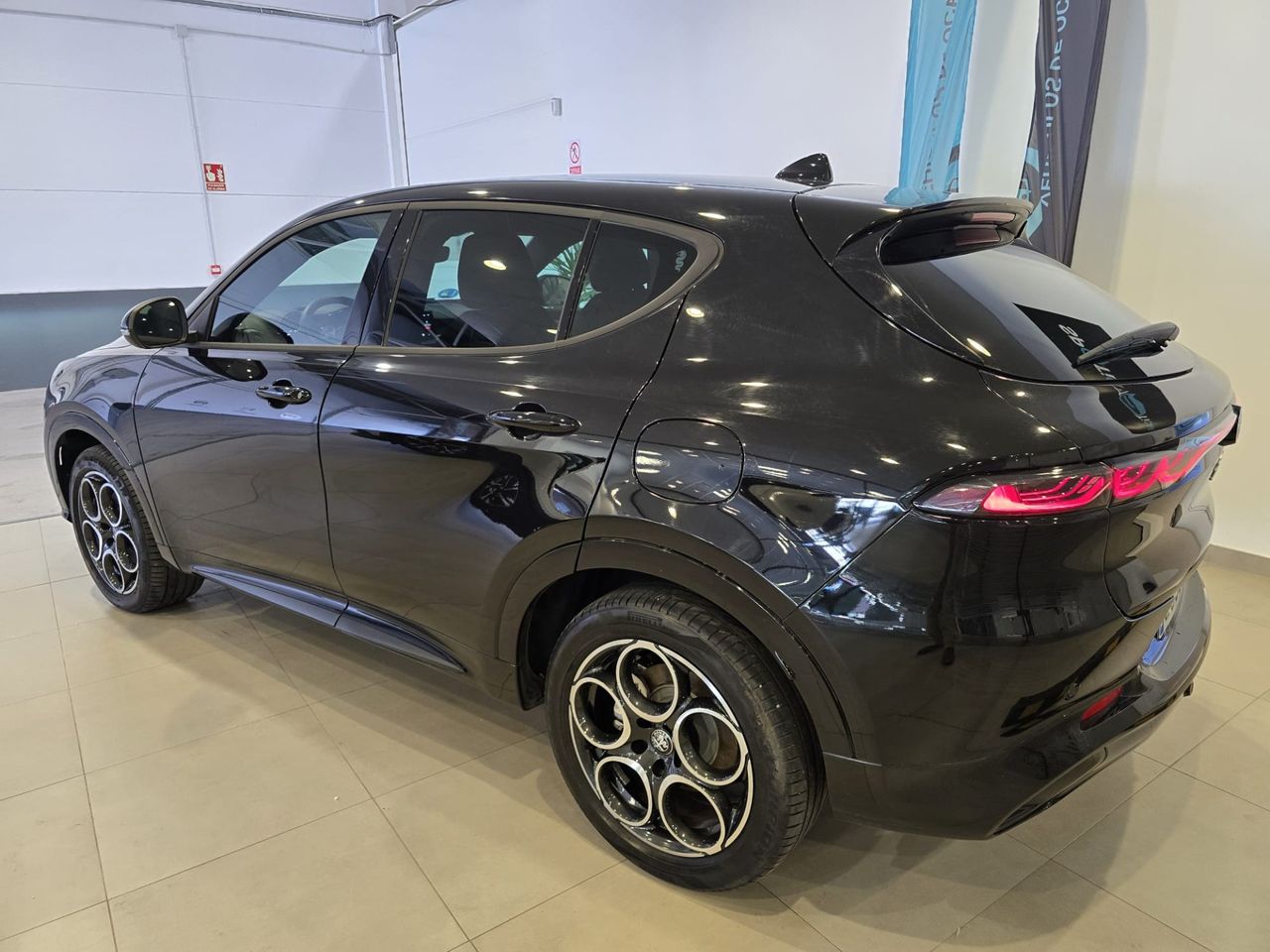 Alfa Romeo Tonale PHEV Q4 Sprint - Foto 13