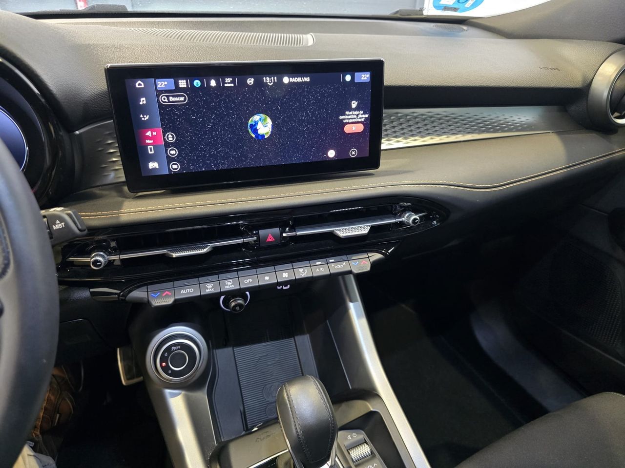 Alfa Romeo Tonale PHEV Q4 Sprint - Foto 19