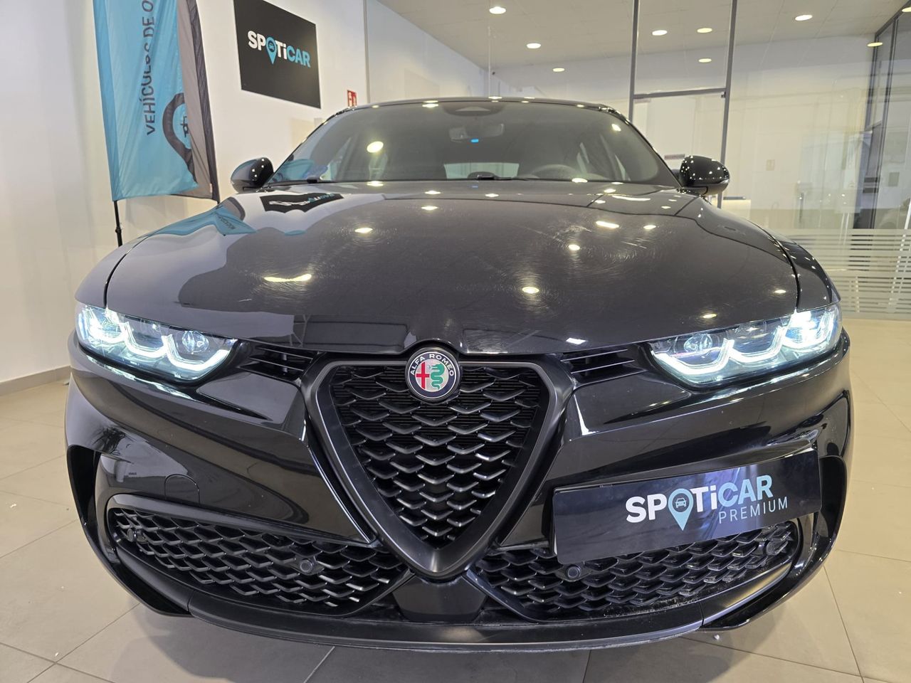Alfa Romeo Tonale PHEV Q4 Sprint - Foto 6