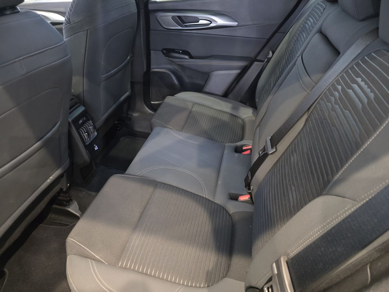 Alfa Romeo Tonale PHEV Q4 Sprint - Foto 11