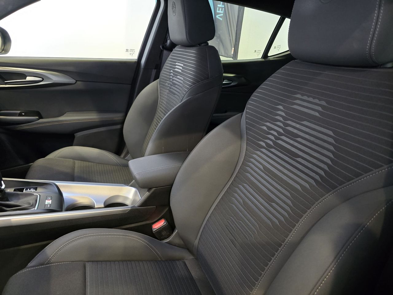 Alfa Romeo Tonale PHEV Q4 Sprint - Foto 15