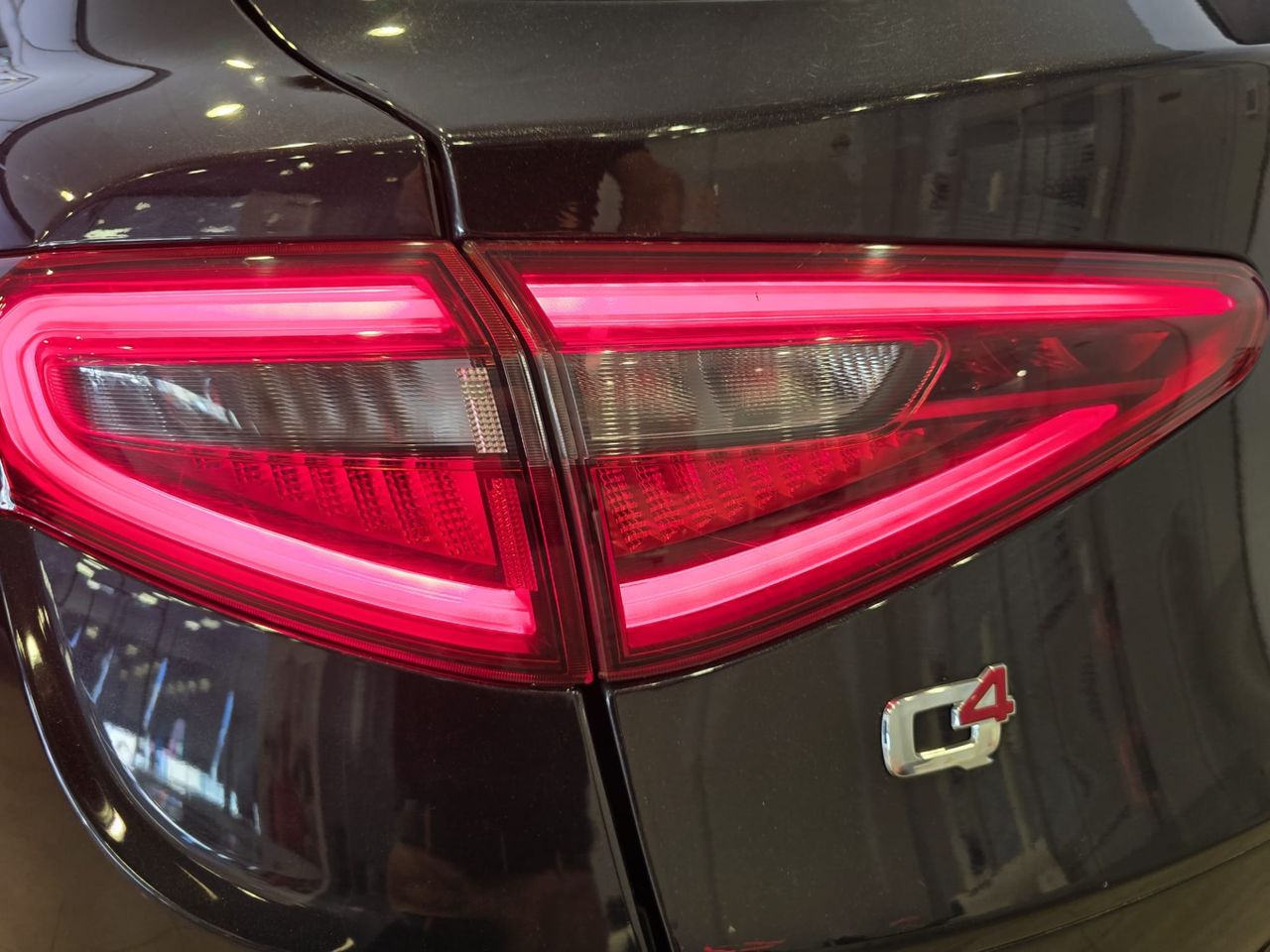 Alfa Romeo Stelvio 2.2 Diesel 140 kW - Foto 16