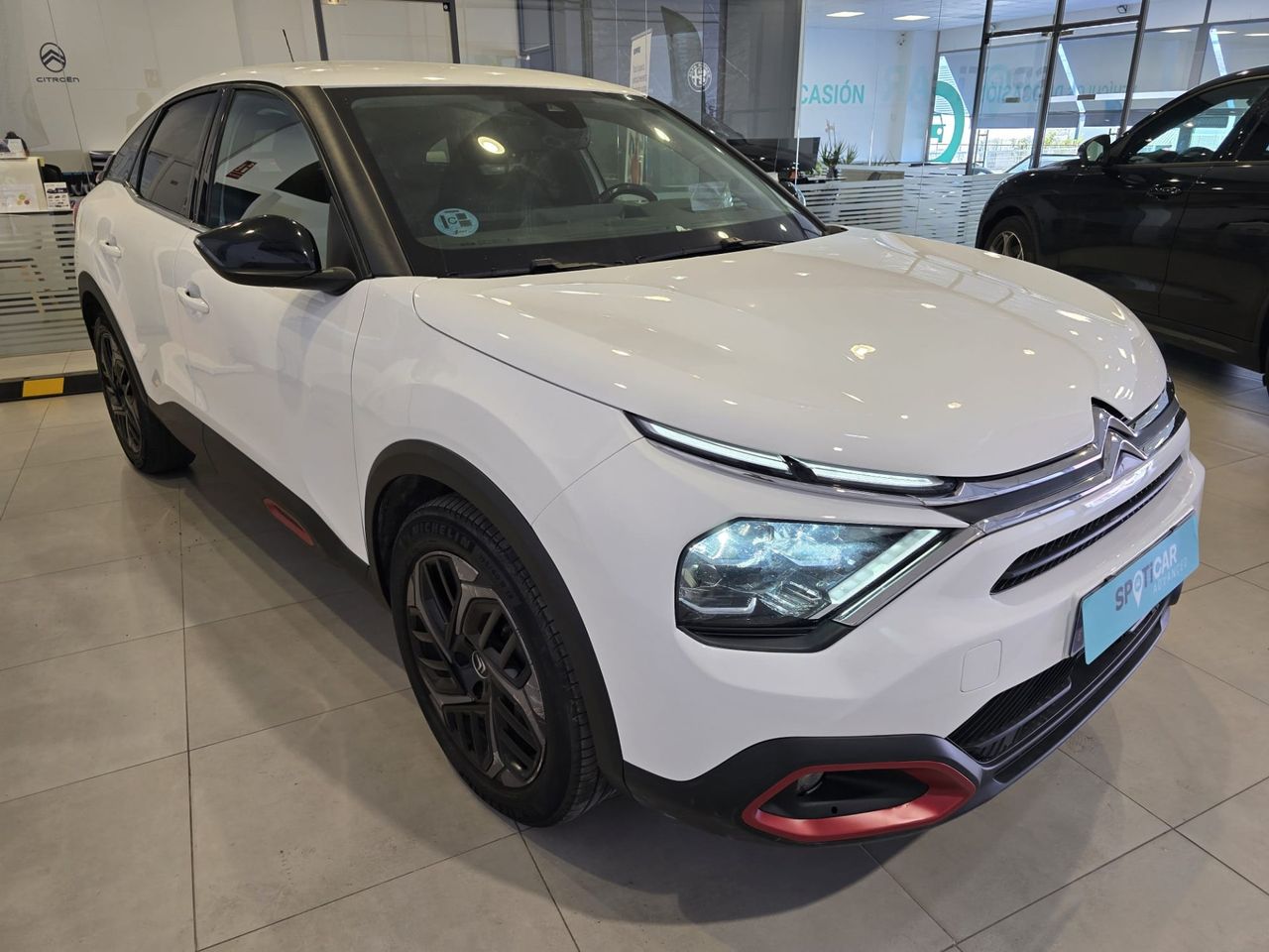 Citroën C4 BlueHDi 130 EAT8 Feel Pack - Foto 5