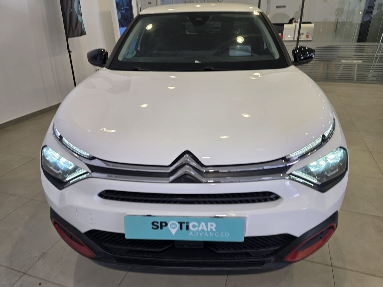 Citroën C4 BlueHDi 130 EAT8 Feel Pack - Foto 4