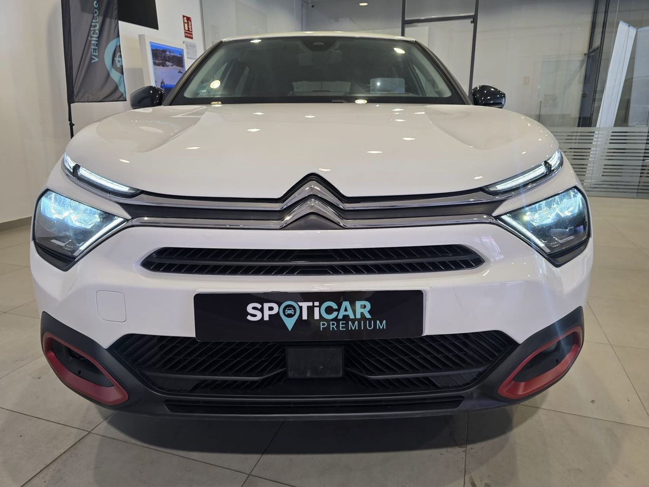 Citroën C4 BlueHDi 130 EAT8 Feel Pack - Foto 5