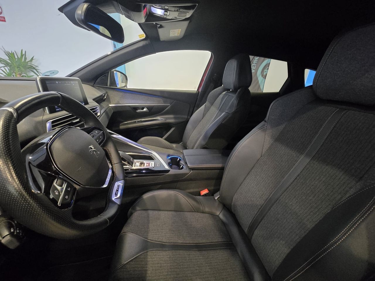 Peugeot 3008 GT Line BlueHDi 130 S&S EAT8 - Foto 14
