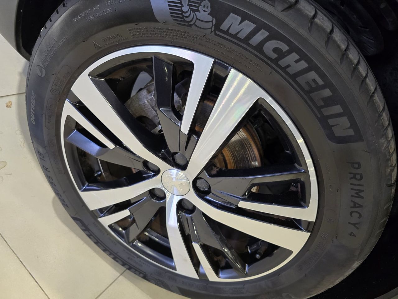 Peugeot 3008 GT Line BlueHDi 130 S&S EAT8 - Foto 15