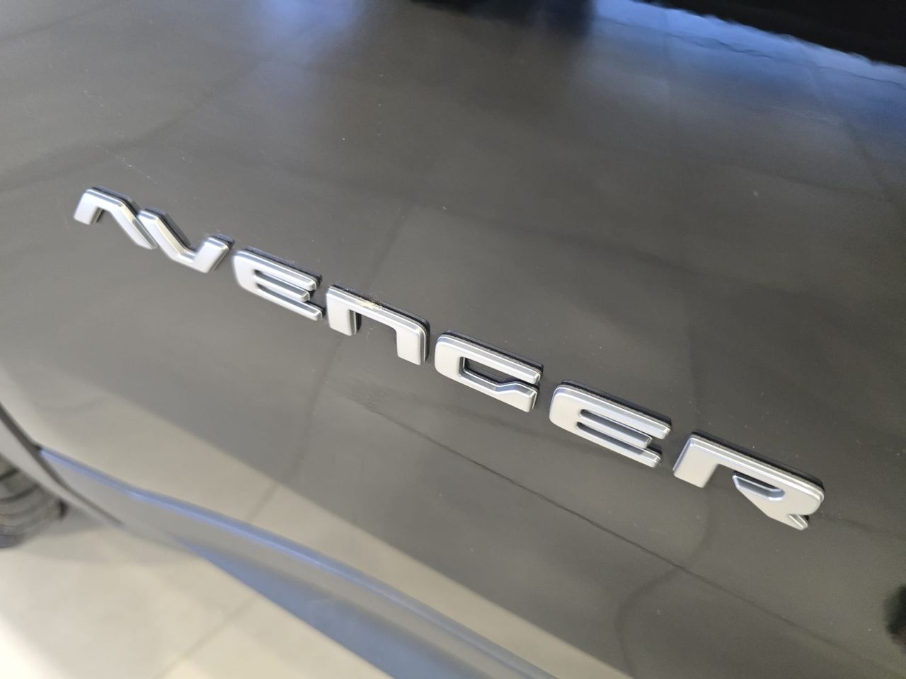Jeep Avenger 1.2 Turbo 100 CV Altitude - Foto 15
