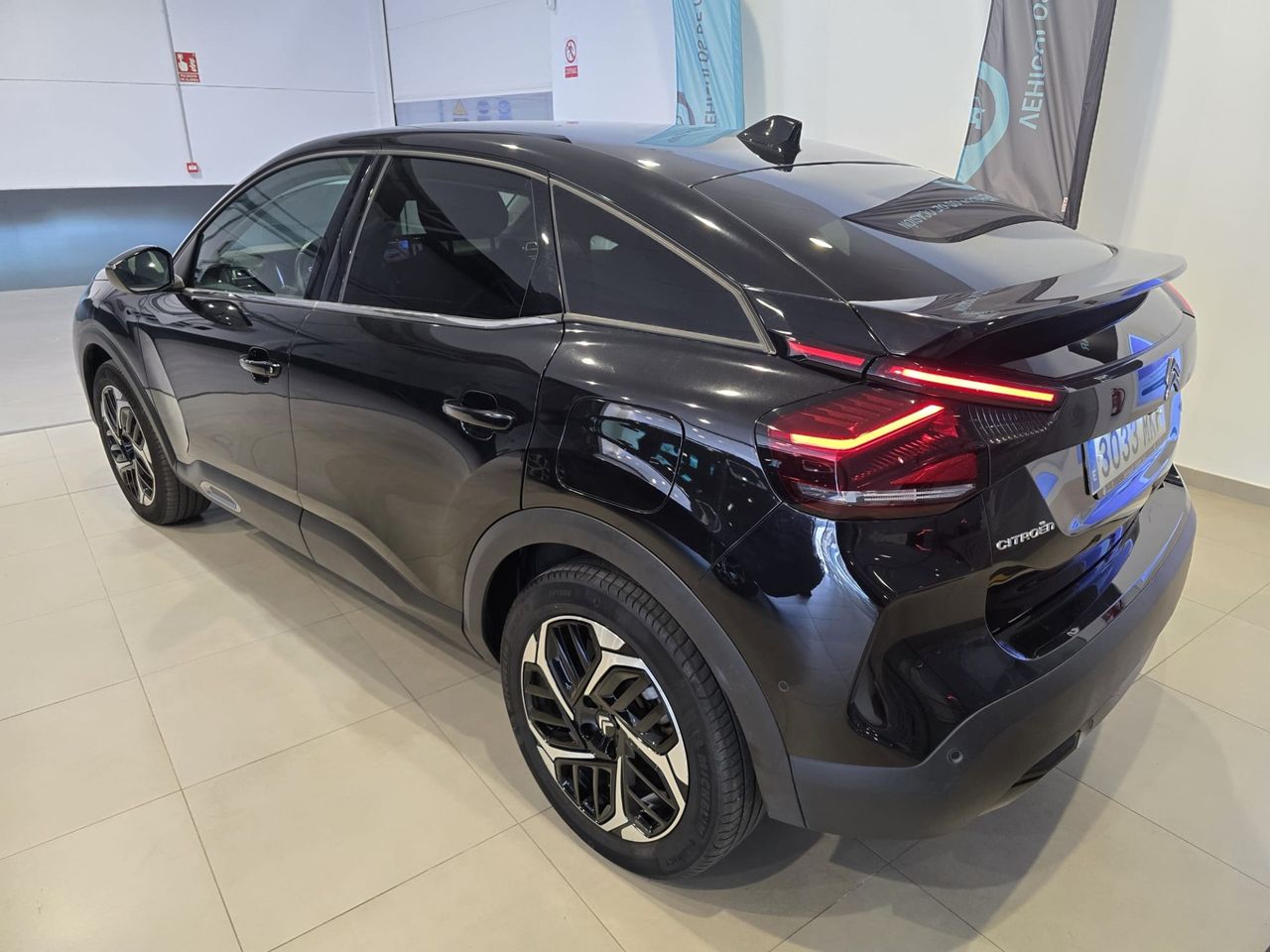 Citroën C4 PureTech 130 Shine - Foto 14