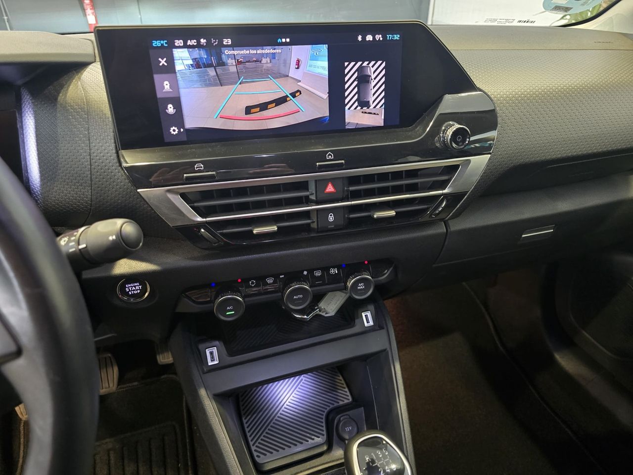 Citroën C4 PureTech 130 Shine - Foto 19