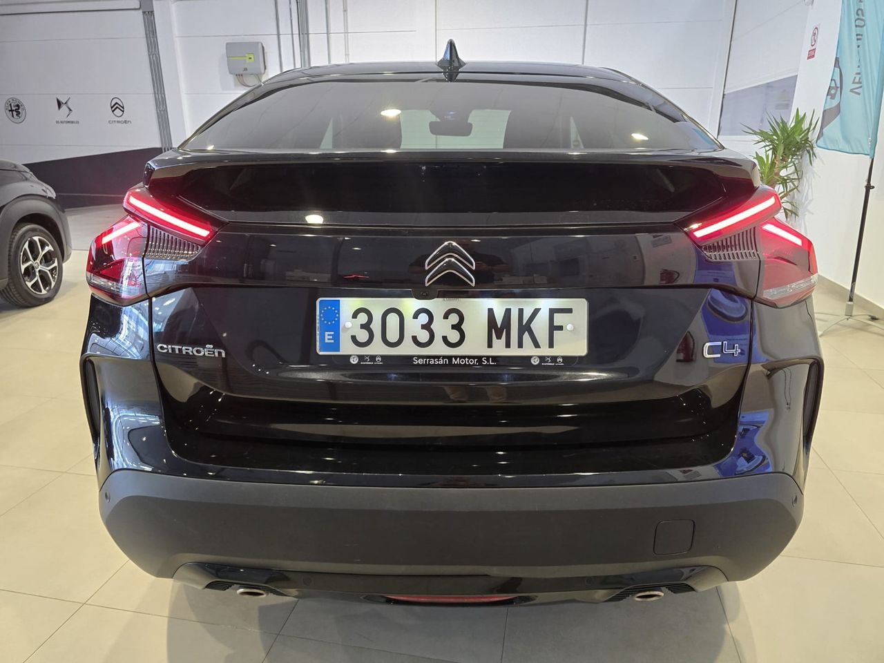 Citroën C4 PureTech 130 Shine - Foto 8
