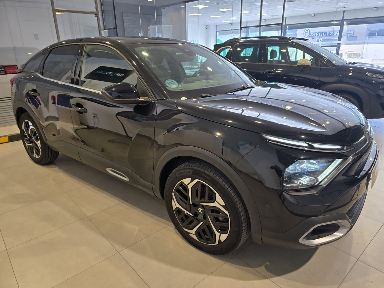 Citroën C4 PureTech 130 Shine - Foto 9