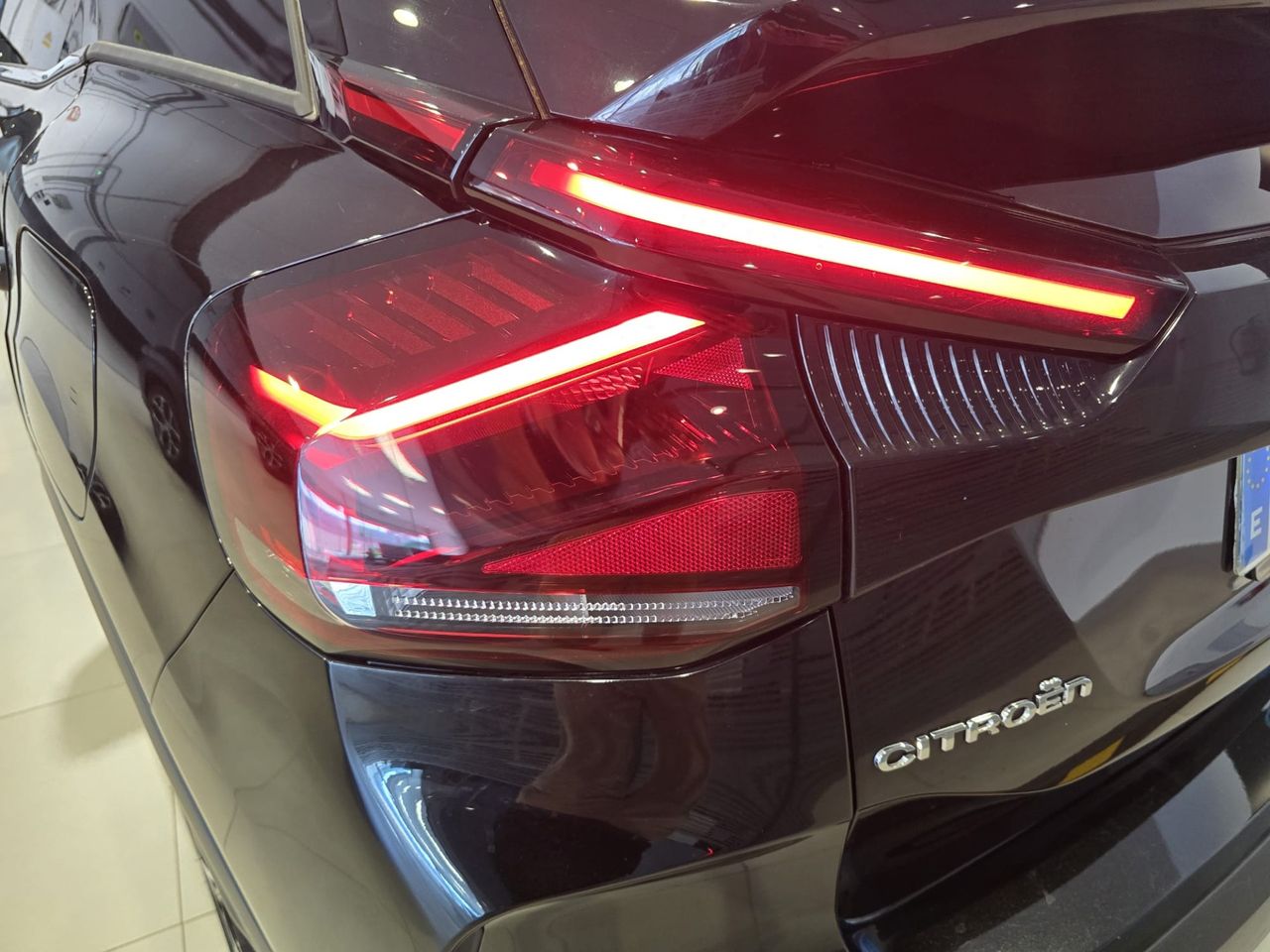 Citroën C4 PureTech 130 Shine - Foto 16