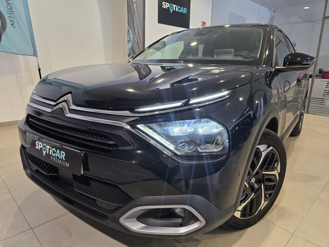 Citroën C4 PureTech 130 Shine - Foto 3