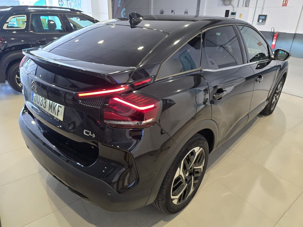 Citroën C4 PureTech 130 Shine - Foto 7