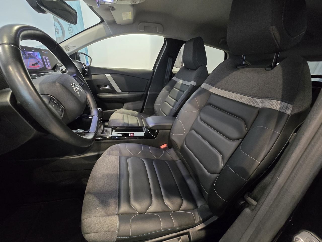Citroën C4 PureTech 130 Shine - Foto 15