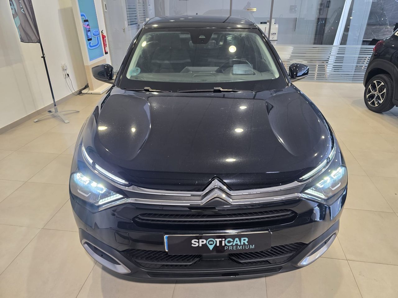 Citroën C4 PureTech 130 Shine - Foto 6