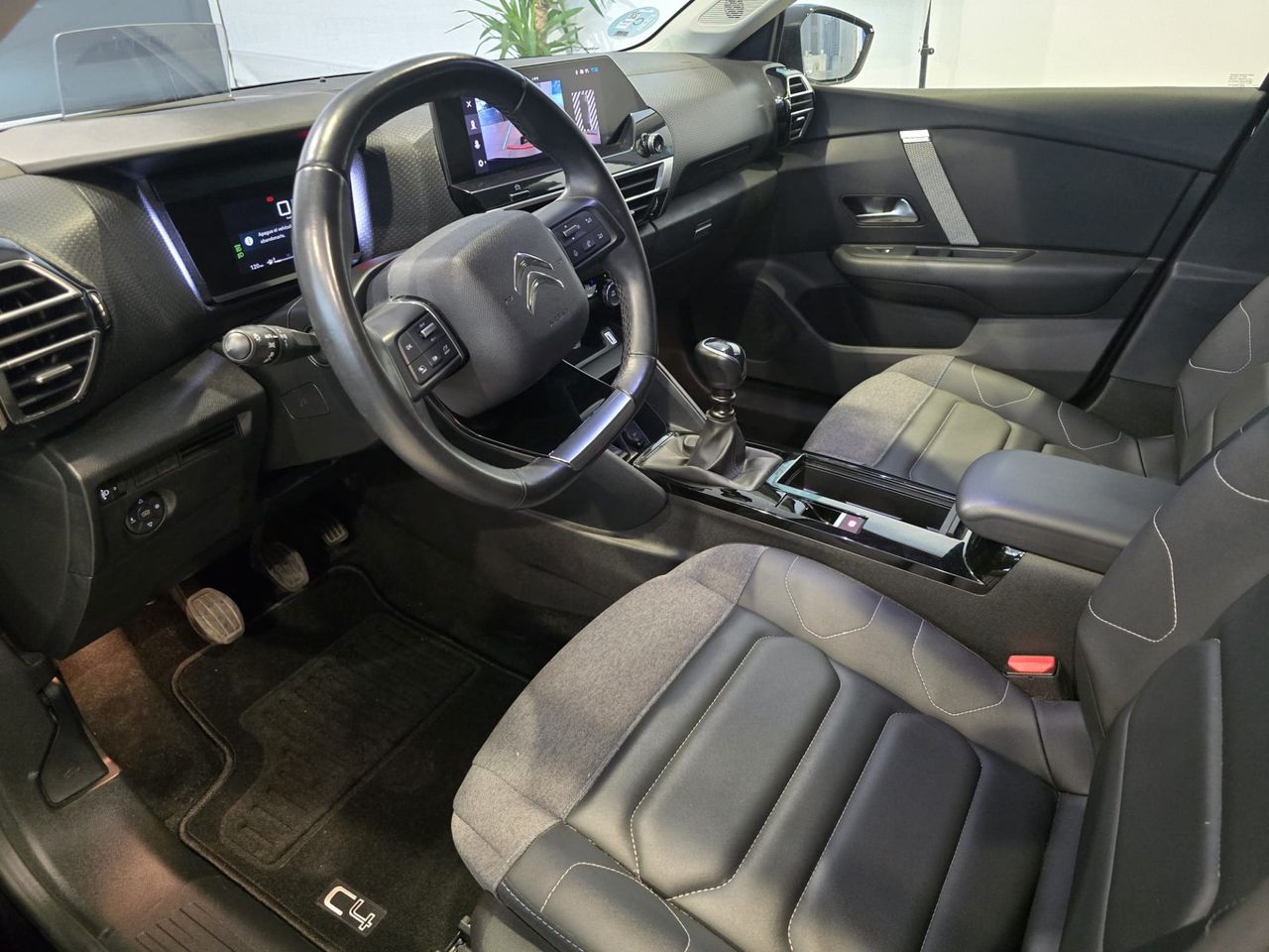 Citroën C4 PureTech 130 Shine - Foto 10