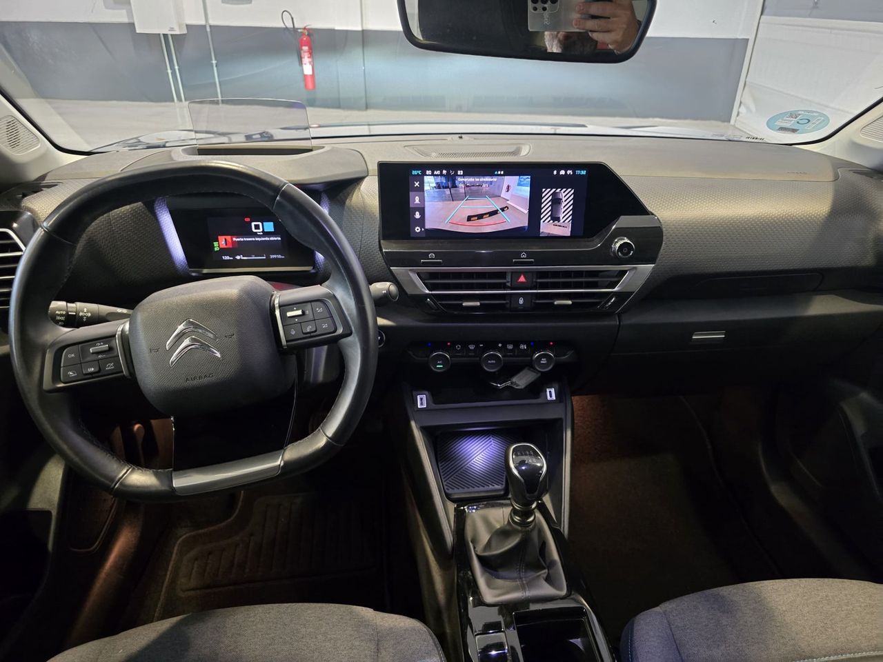 Citroën C4 PureTech 130 Shine - Foto 11