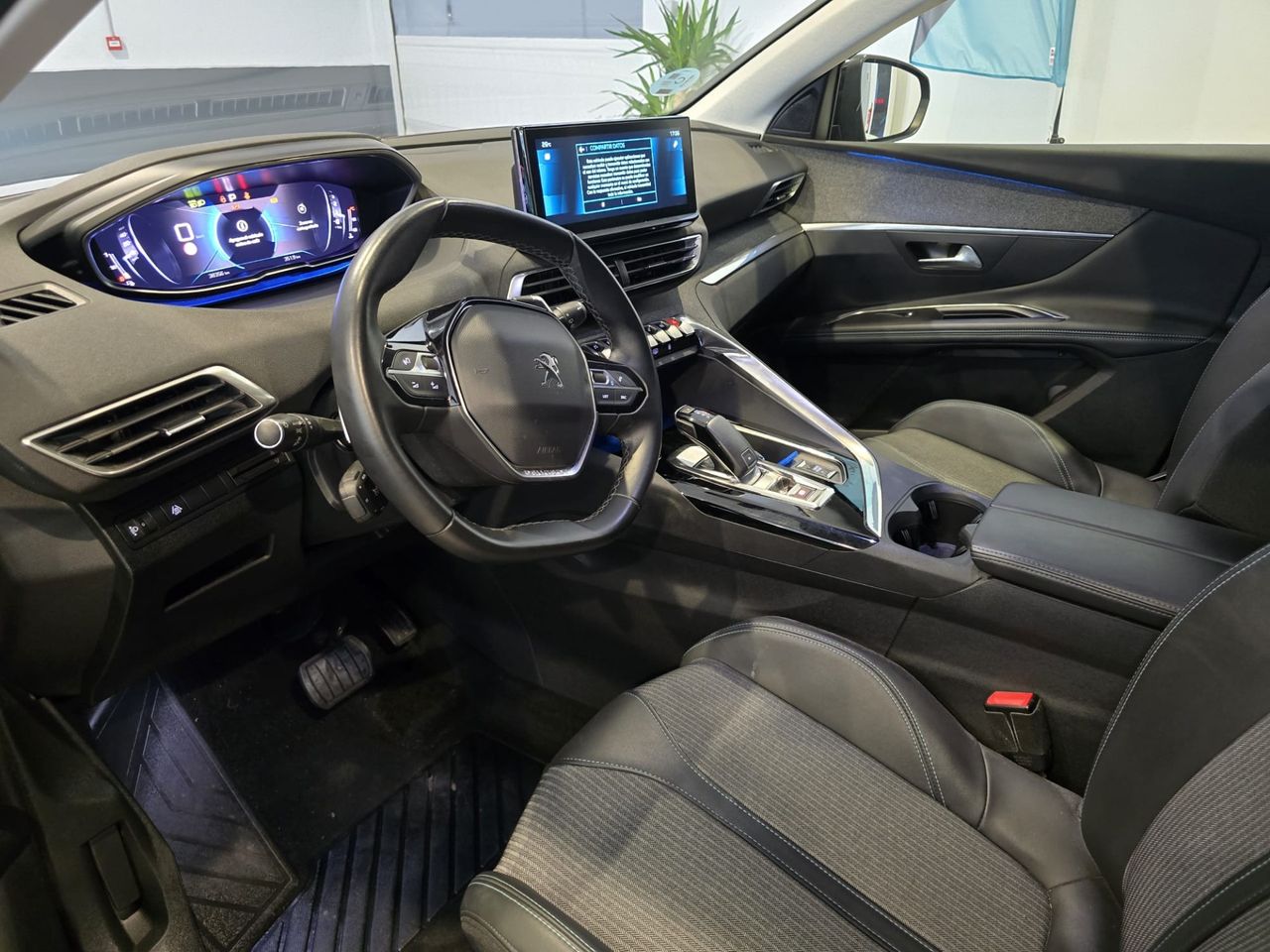 Peugeot 3008 Allure Pack BlueHDi 130 S&S EAT8 - Foto 15