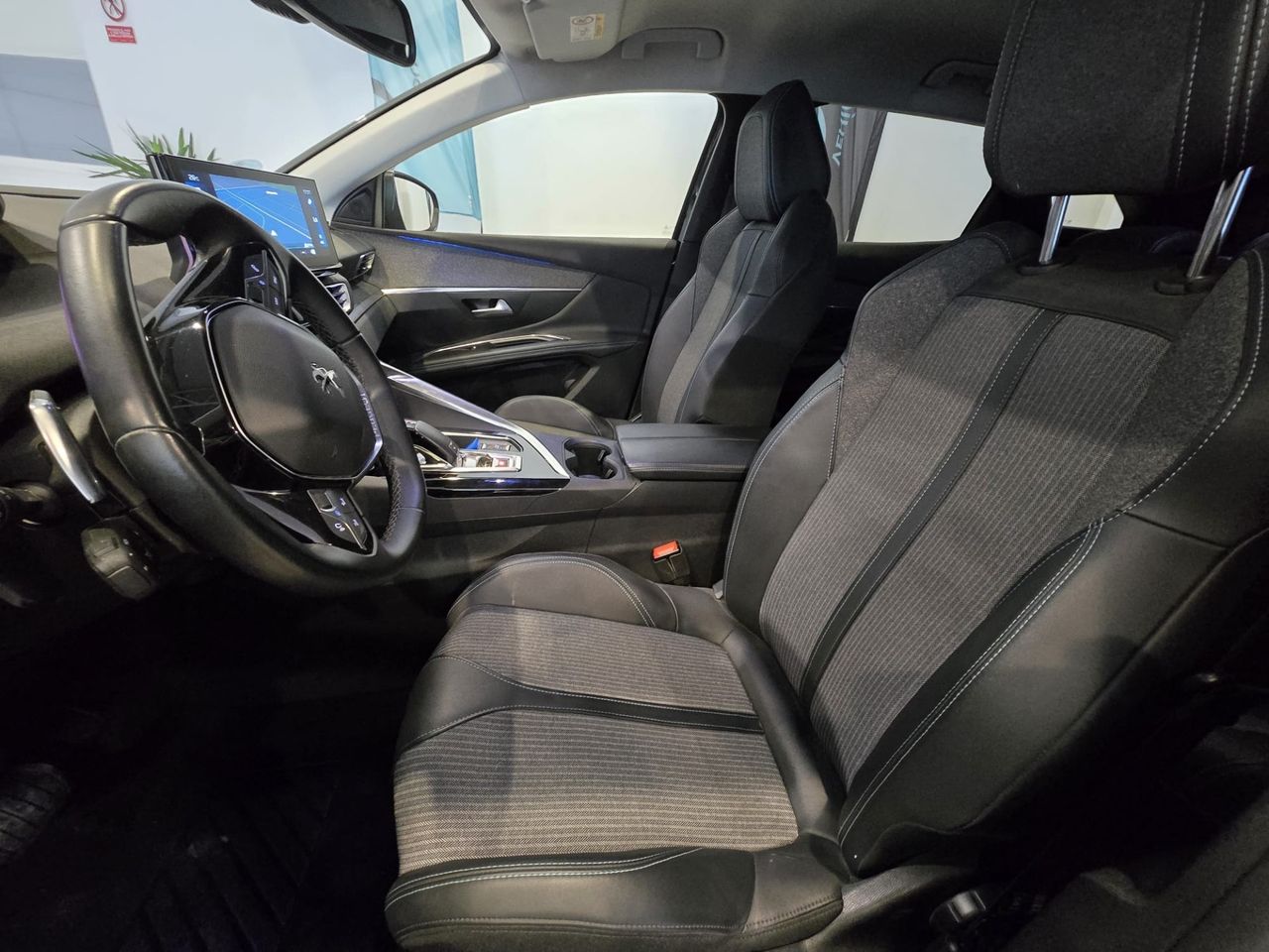 Peugeot 3008 Allure Pack BlueHDi 130 S&S EAT8 - Foto 18