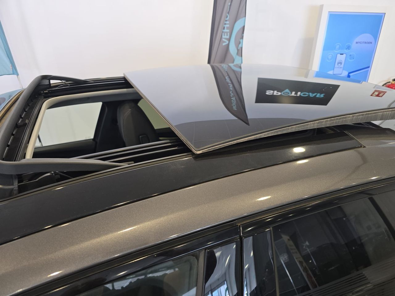 DS DS 4 Performance Line + E-TENSE 225 - Foto 15