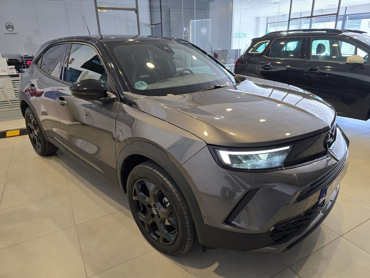 Opel Mokka 1.2 Turbo 96 kW - Foto 5