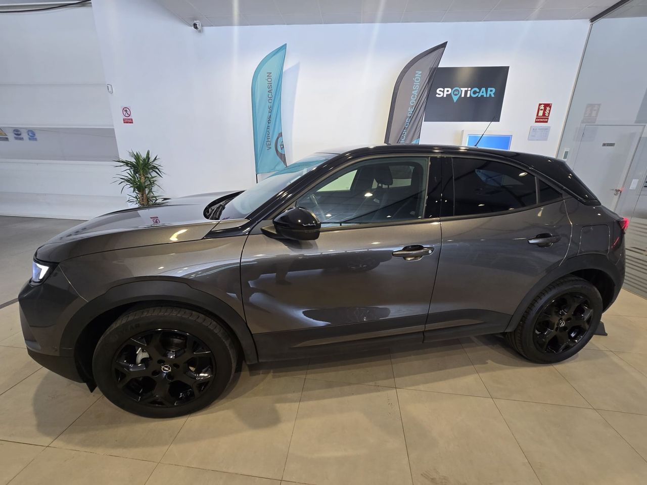Opel Mokka 1.2 Turbo 96 kW - Foto 4
