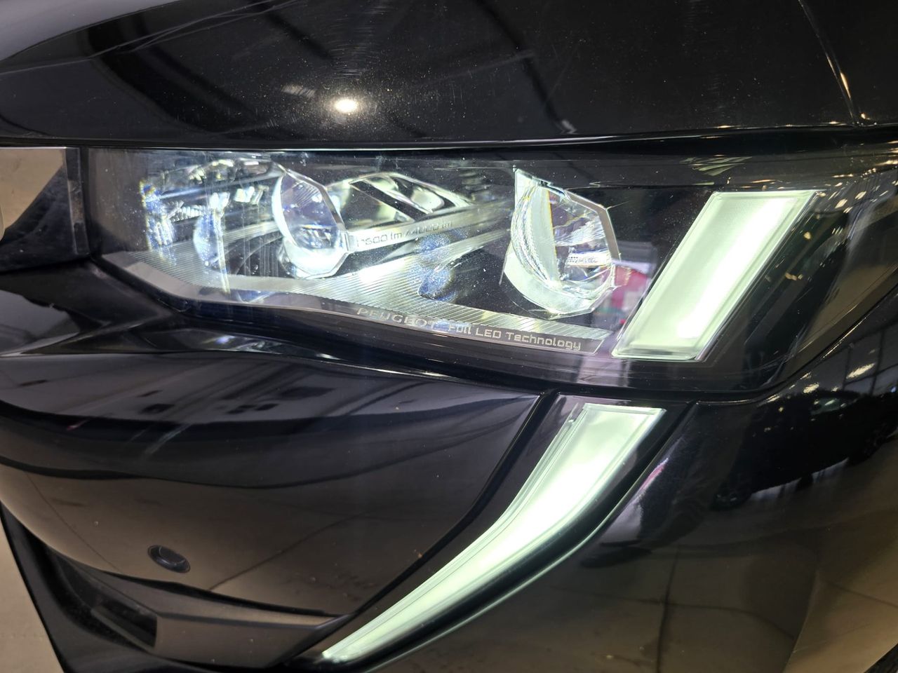 Peugeot 508 GT Pack Hybrid 225 e-EAT8 - Foto 21