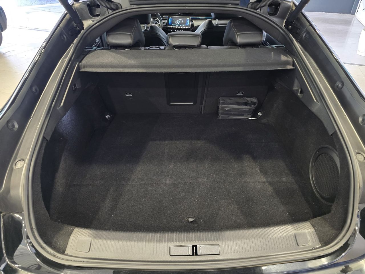 Peugeot 508 GT Pack Hybrid 225 e-EAT8 - Foto 18