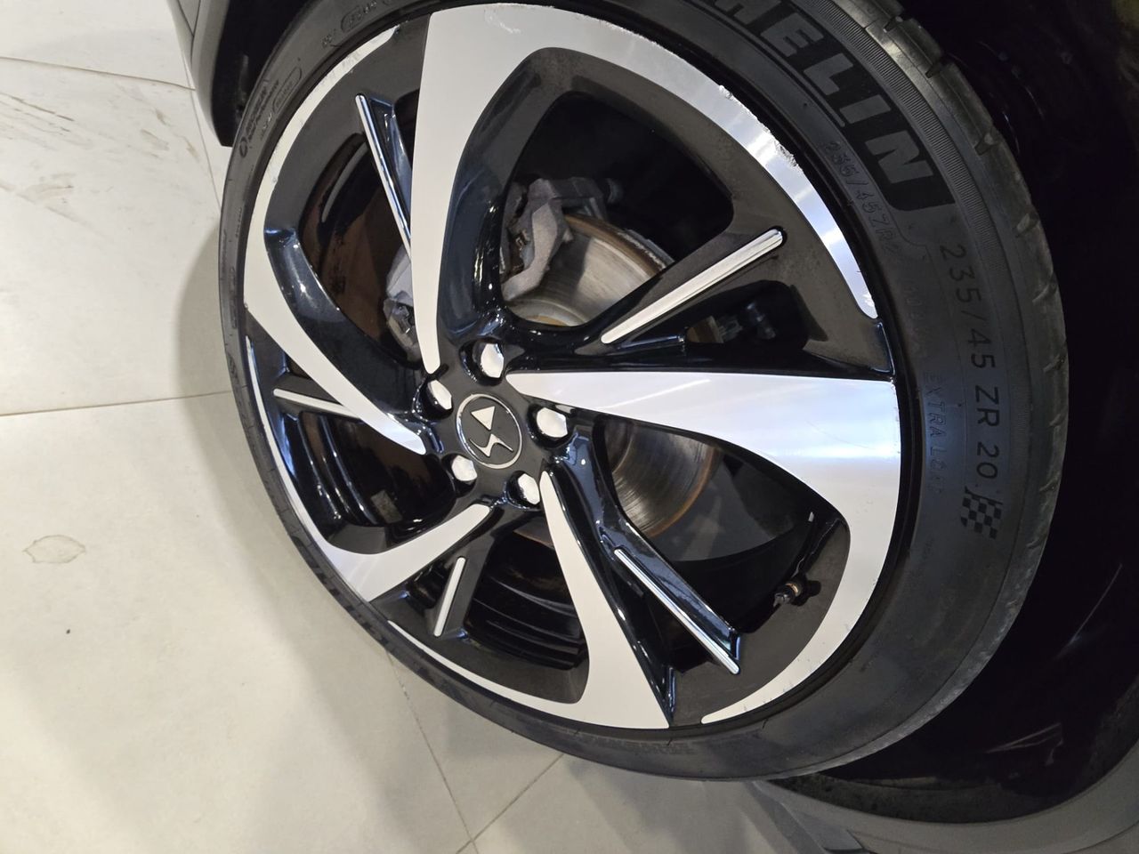 DS DS 7 Crossback PureTech 180 Automático Grand Chic - Foto 15