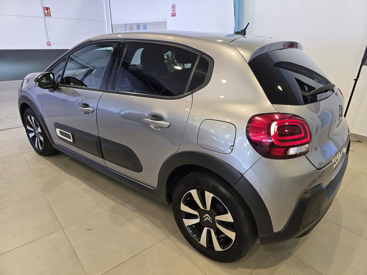 Citroën C3 PureTech 83 S&S Max - Foto 12
