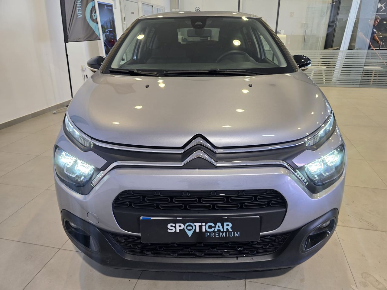 Citroën C3 PureTech 83 S&S Max - Foto 4