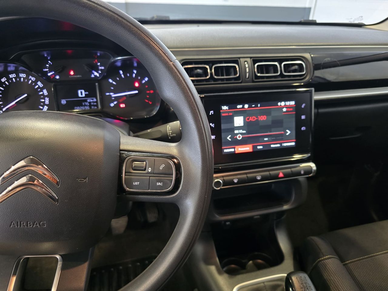 Citroën C3 PureTech 83 S&S Max - Foto 16