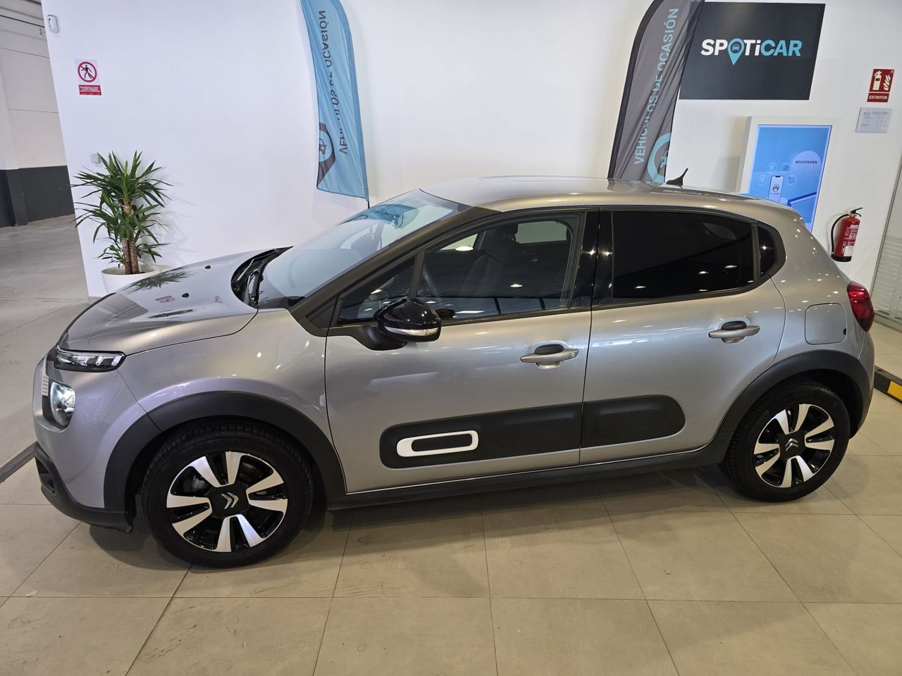 Citroën C3 PureTech 83 S&S Max - Foto 3