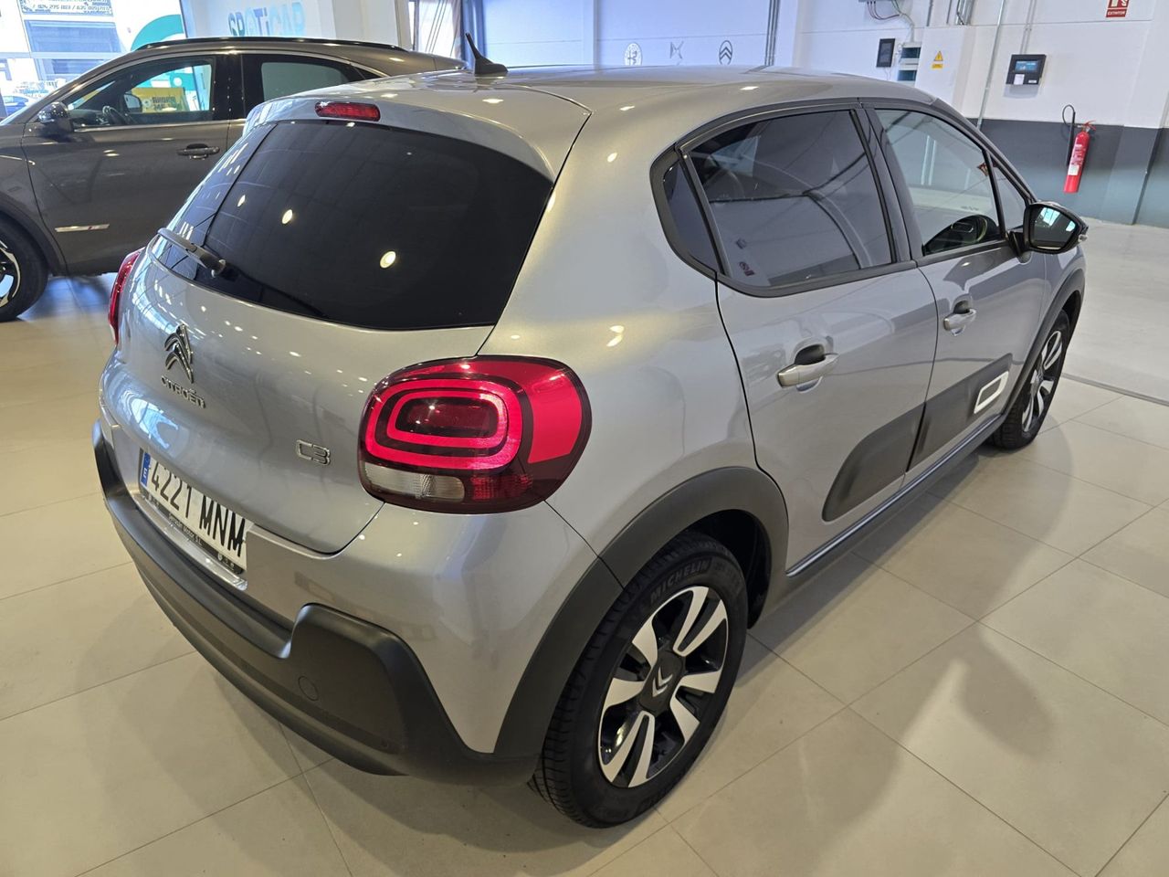 Citroën C3 PureTech 83 S&S Max - Foto 6