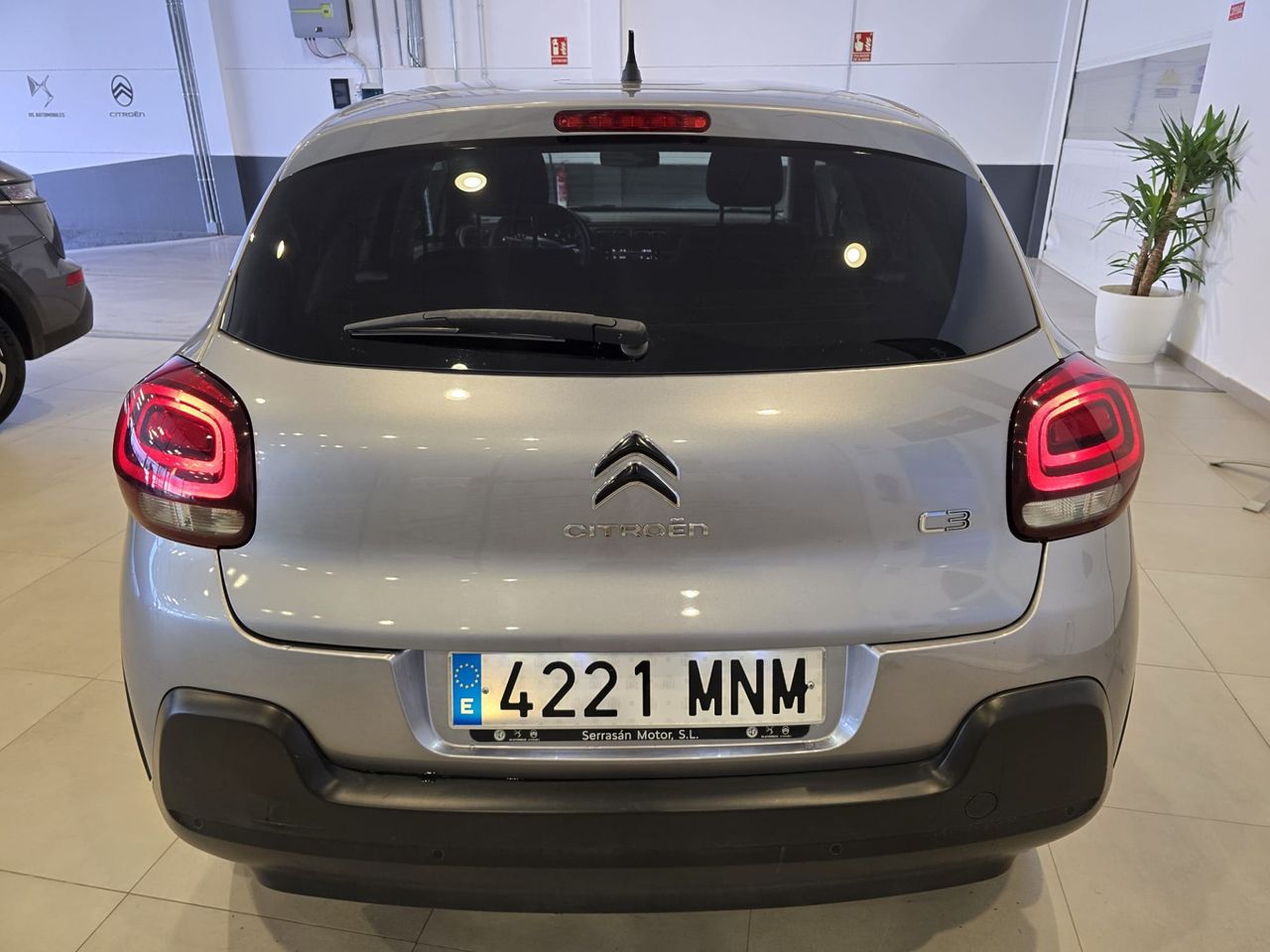 Citroën C3 PureTech 83 S&S Max - Foto 7
