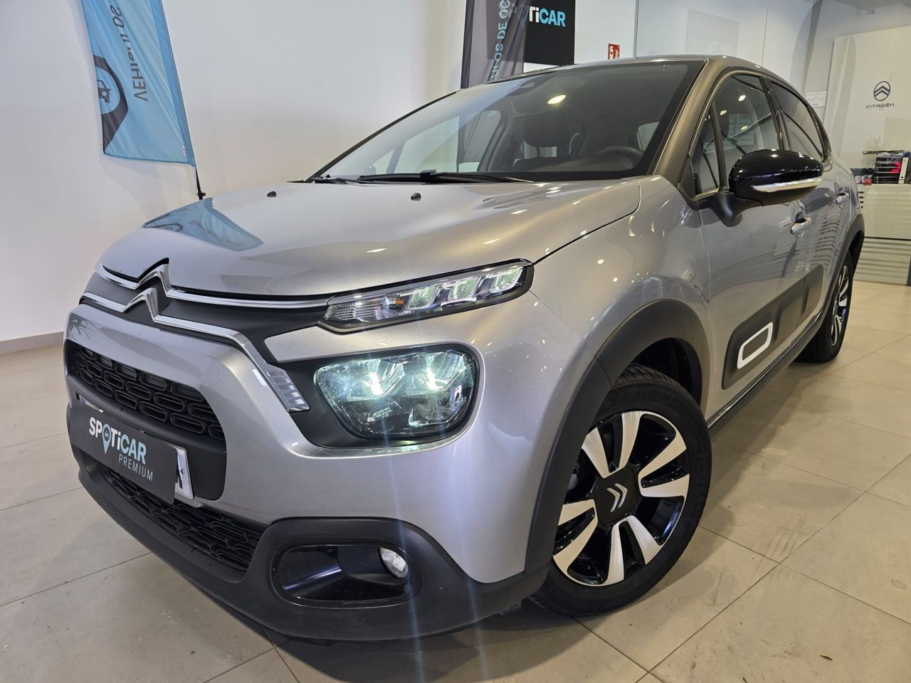 Citroën C3 PureTech 83 S&S Max - Foto 8
