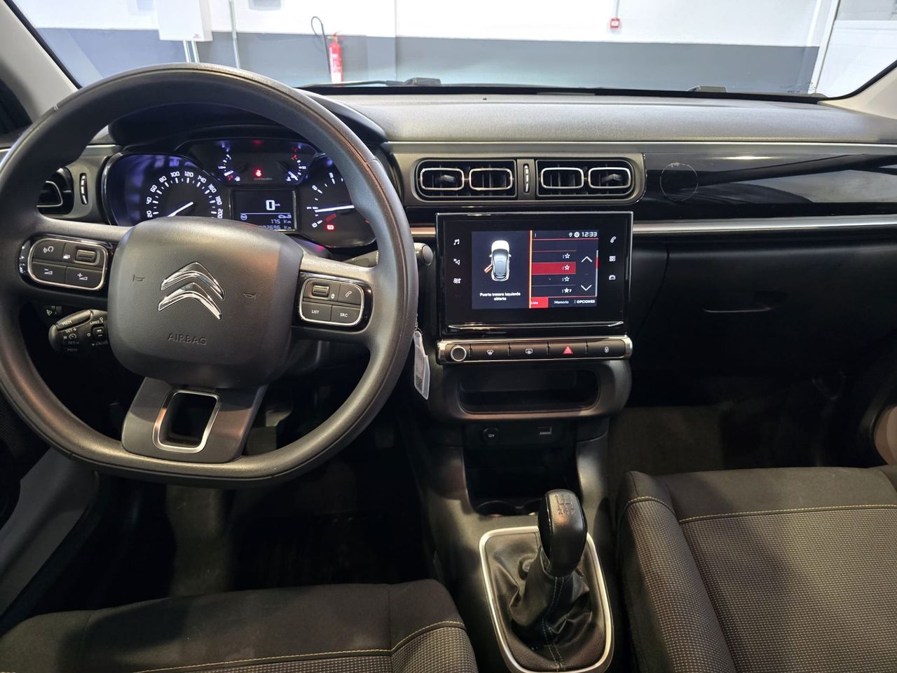Citroën C3 PureTech 83 S&S Max - Foto 10