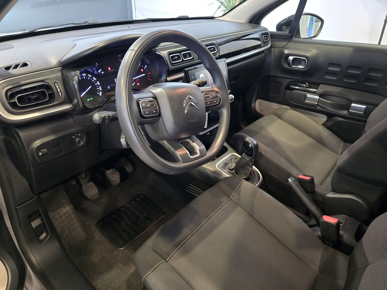 Citroën C3 PureTech 83 S&S Max - Foto 9