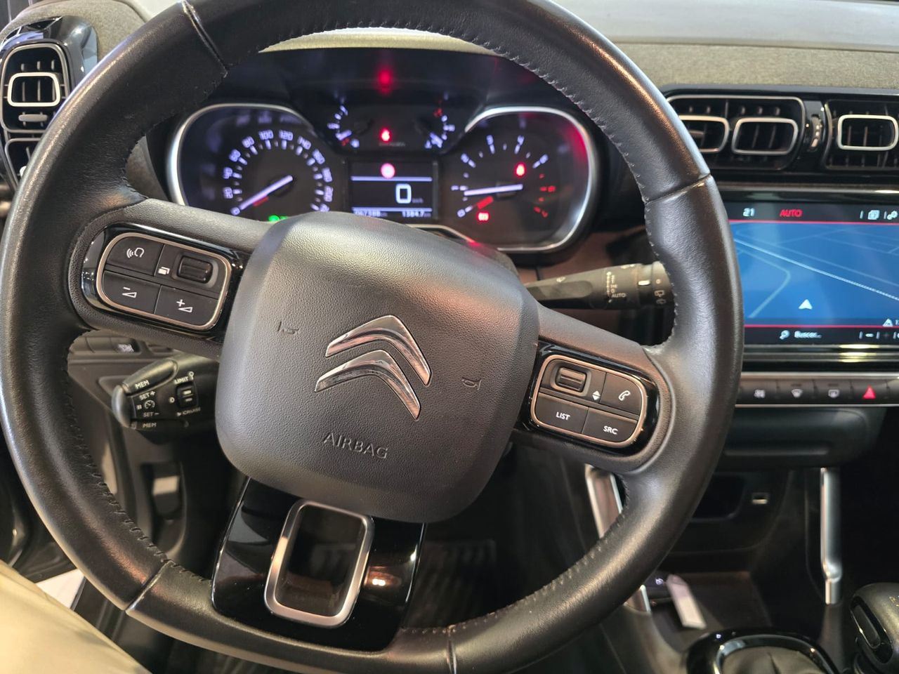 Citroën C3 Aircross PureTech 110 Shine - Foto 14
