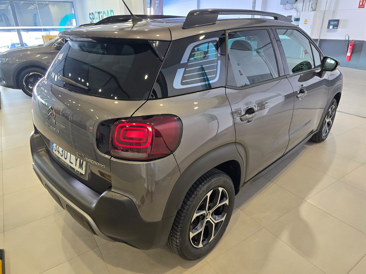 Citroën C3 Aircross PureTech 110 Shine - Foto 11