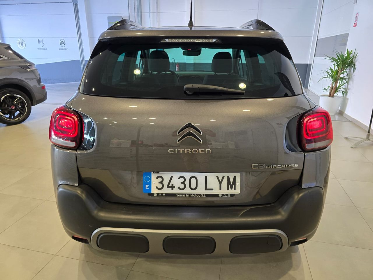 Citroën C3 Aircross PureTech 110 Shine - Foto 7