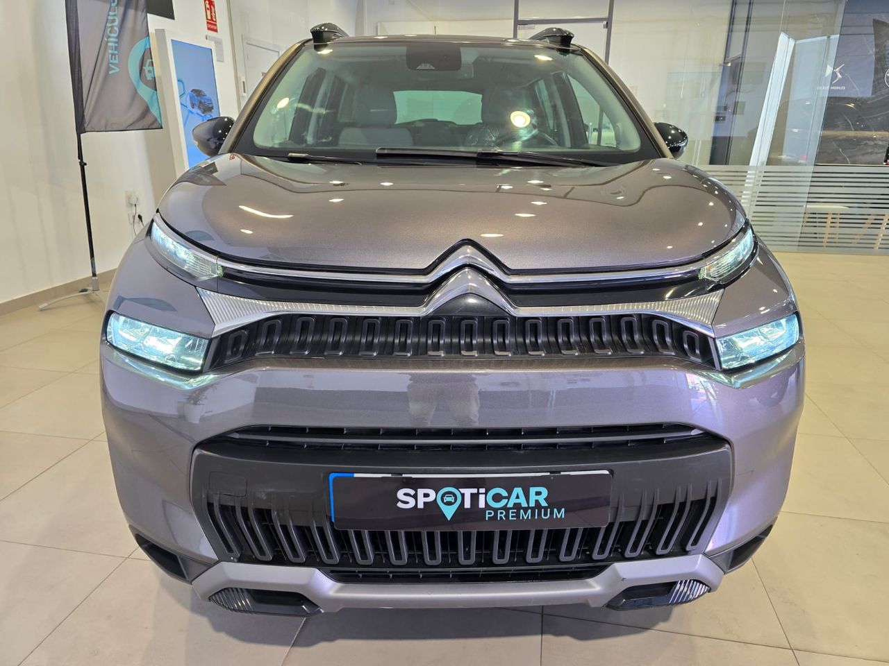 Citroën C3 Aircross PureTech 110 Shine - Foto 4