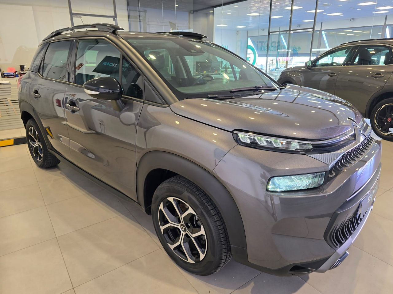 Citroën C3 Aircross PureTech 110 Shine - Foto 5