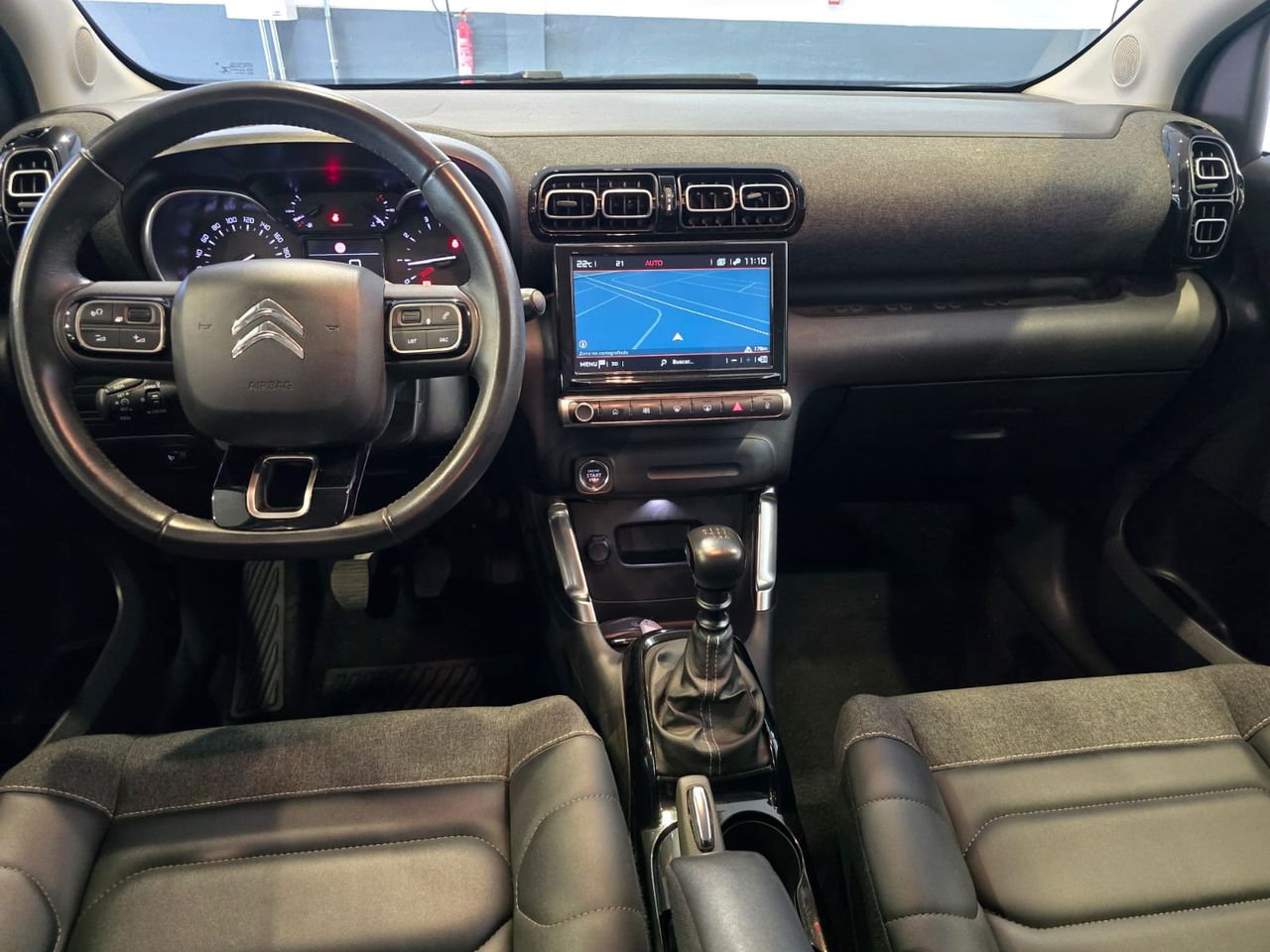 Citroën C3 Aircross PureTech 110 Shine - Foto 10