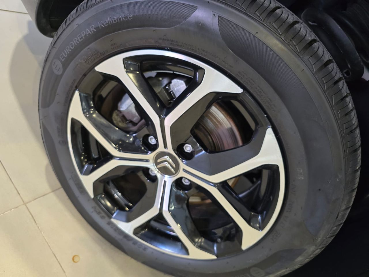 Citroën C3 Aircross PureTech 110 Shine - Foto 15