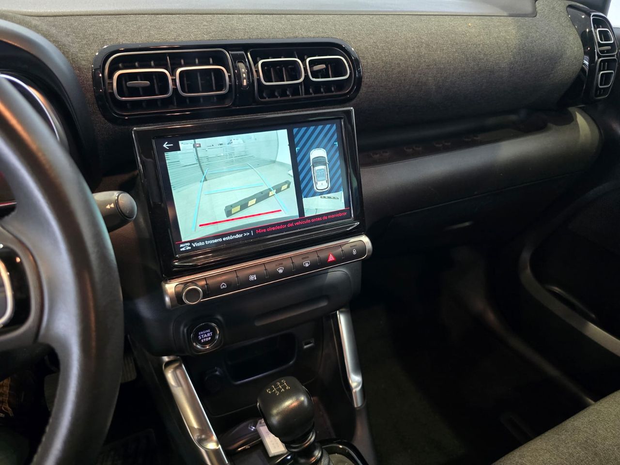 Citroën C3 Aircross PureTech 110 Shine - Foto 13