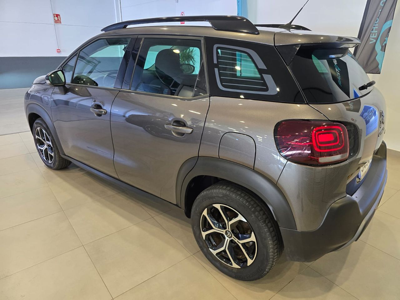Citroën C3 Aircross PureTech 110 Shine - Foto 8
