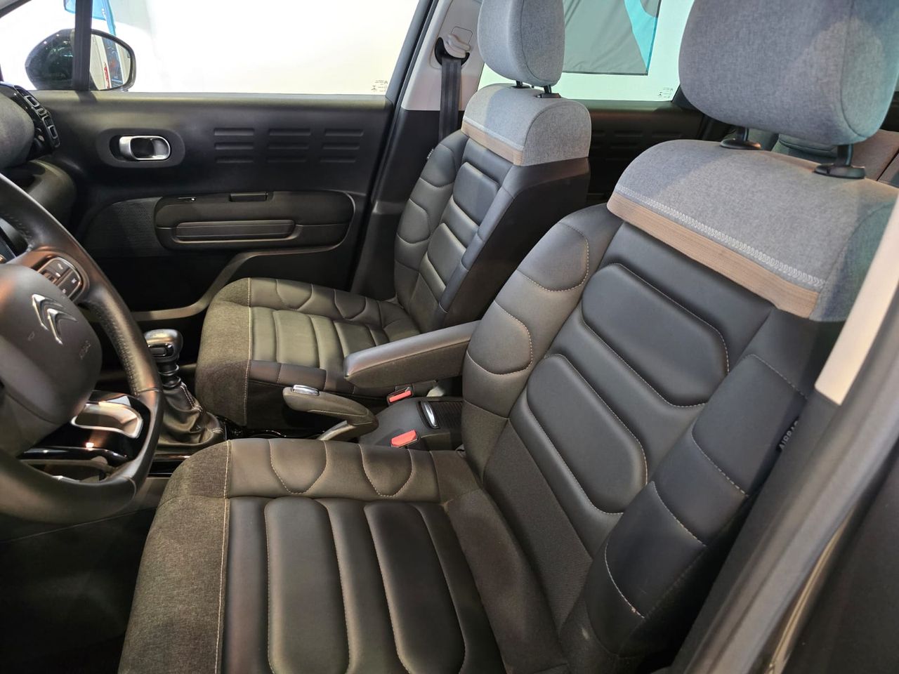 Citroën C3 Aircross PureTech 110 Shine - Foto 12